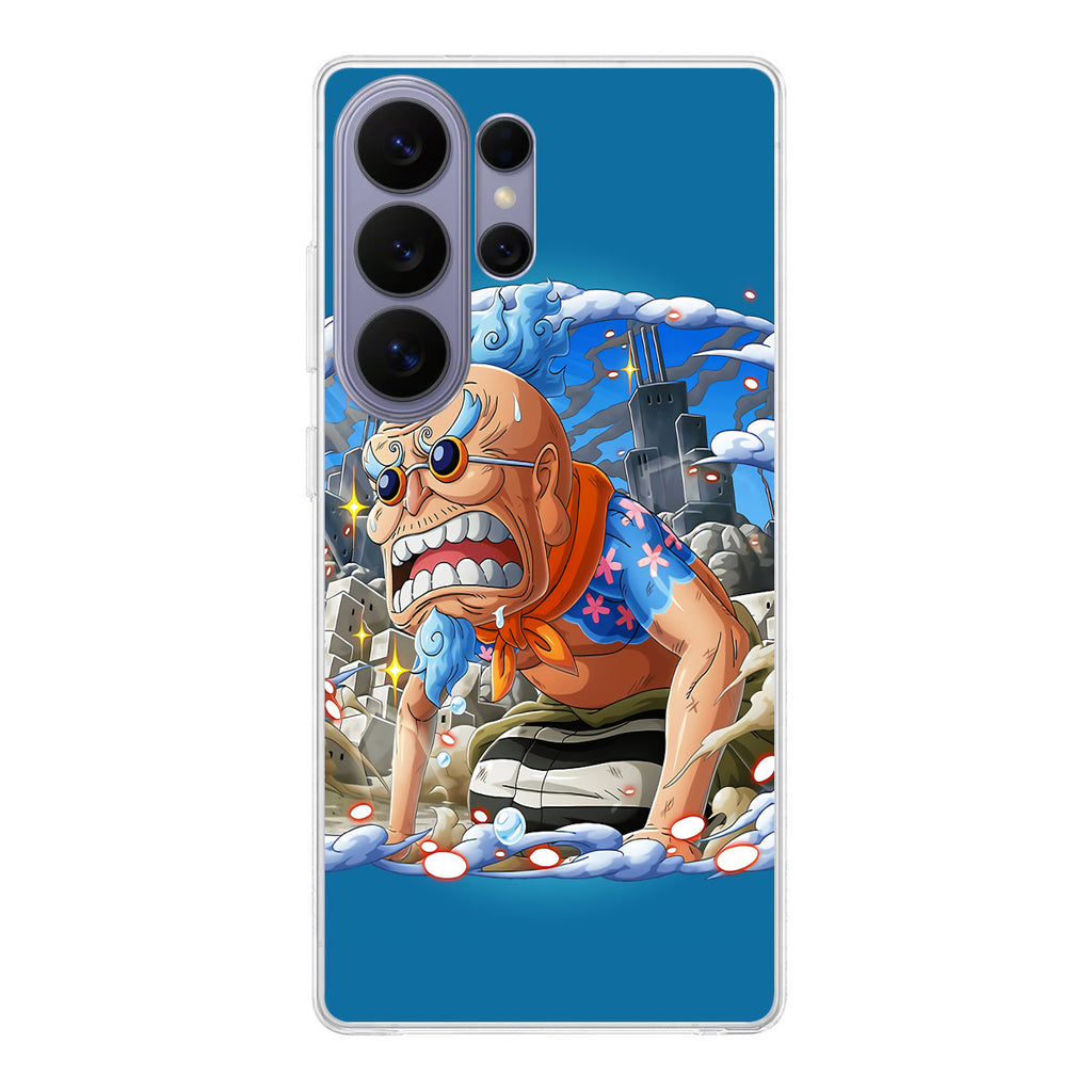 Hyogoro The Flower Samsung Galaxy S26 Ultra Case