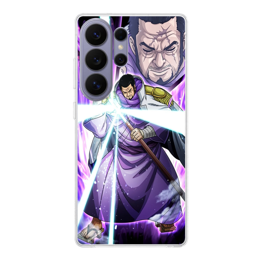 Issho Fujitora Samsung Galaxy S26 Ultra Case