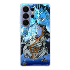 Jinbe The Fish Man Karate Samsung Galaxy S26 Ultra Case