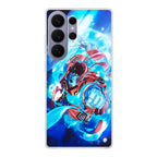Jinbe Knight Of The Sea Samsung Galaxy S26 Ultra Case