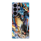 Kaido Dragon Form Samsung Galaxy S26 Ultra Case