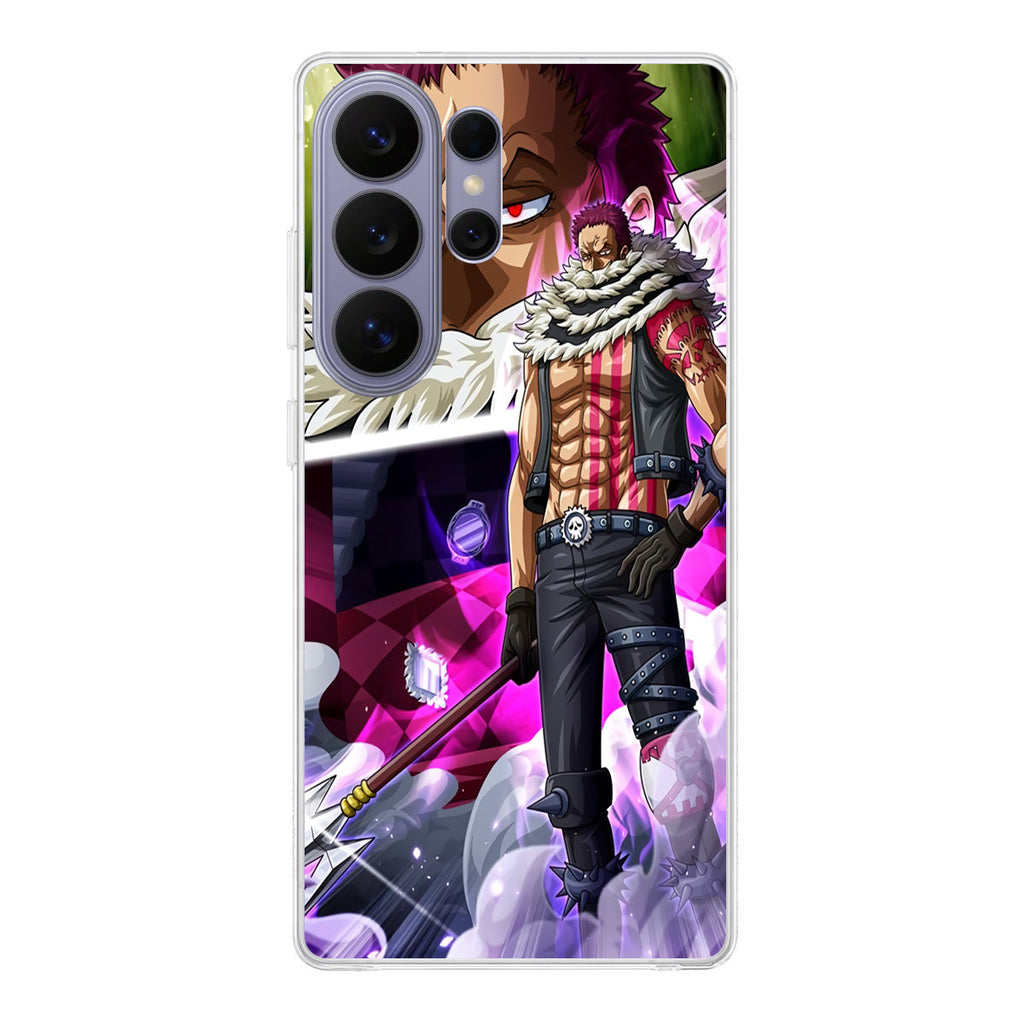 Katakuri Samsung Galaxy S26 Ultra Case