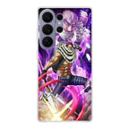 Katakuri Wielding Mogura Samsung Galaxy S26 Ultra Case