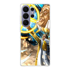 Kizaru The Admiral Samsung Galaxy S26 Ultra Case