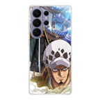 Lawdono Samsung Galaxy S26 Ultra Case
