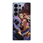 Luffy Gear 4 Kong Gun Samsung Galaxy S26 Ultra Case