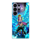 Marco The Phoenix Samsung Galaxy S26 Ultra Case