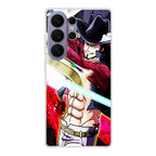 Mihawk The Strongest Swordsman Samsung Galaxy S26 Ultra Case