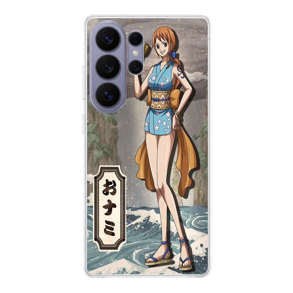 O-Nami Samsung Galaxy S26 Ultra Case