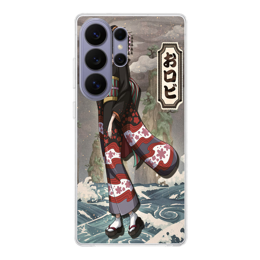 O-Robi Samsung Galaxy S26 Ultra Case