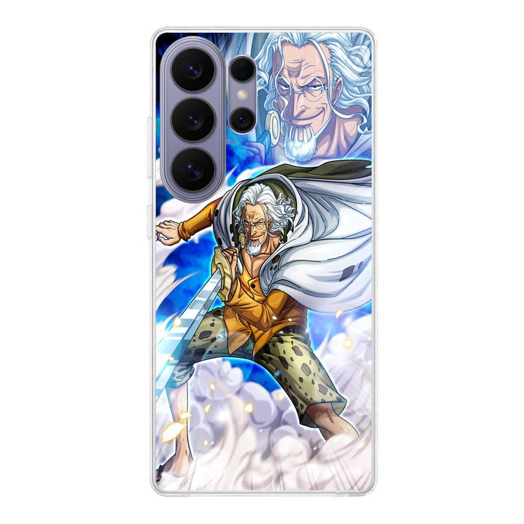 Rayleigh Samsung Galaxy S26 Ultra Case
