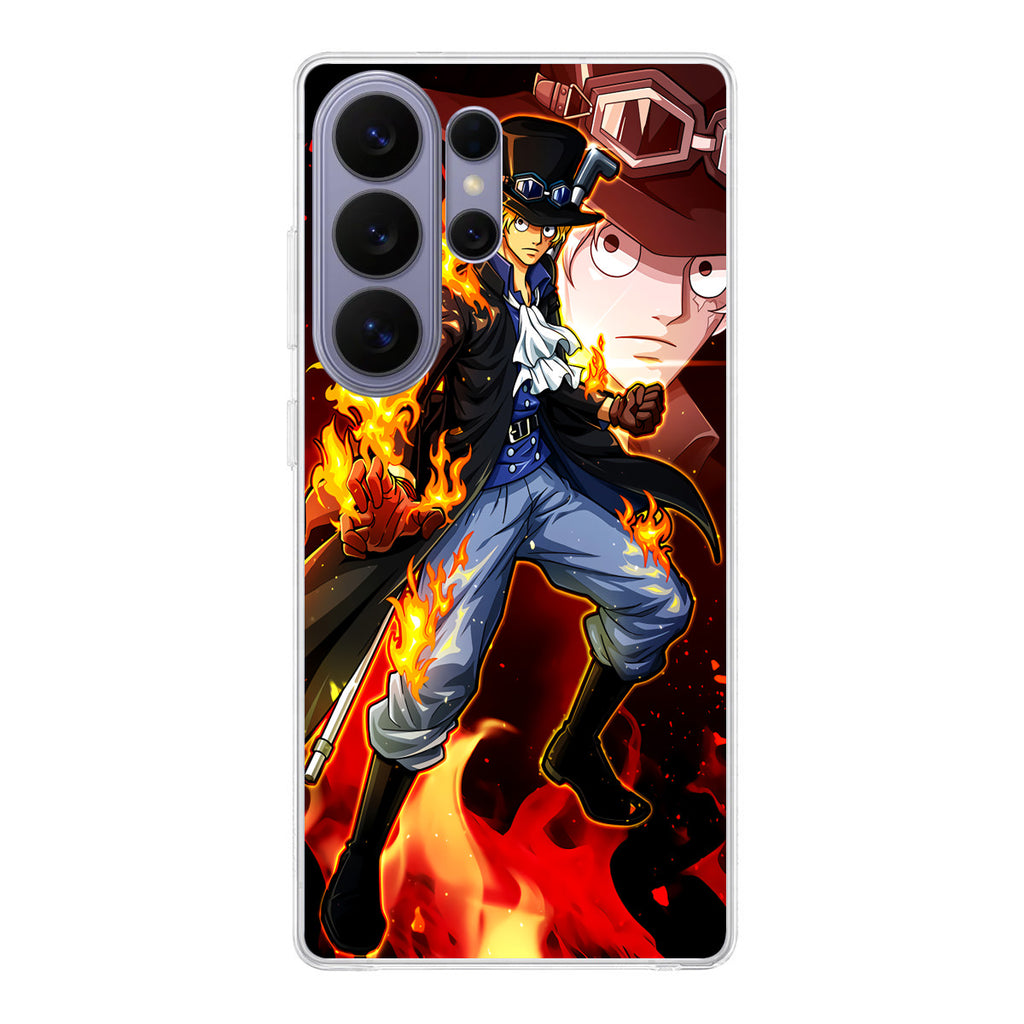 Sabo Dragon Claw Samsung Galaxy S26 Ultra Case