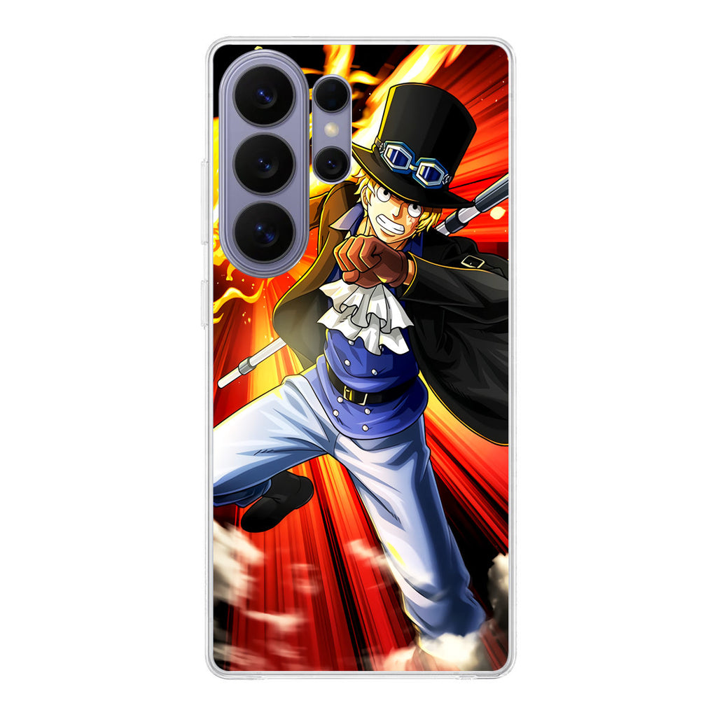 Sabo Hiken Dragon Claw Samsung Galaxy S26 Ultra Case