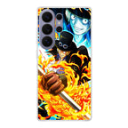 Sabo One Piece Samsung Galaxy S26 Ultra Case