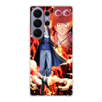 Sabo Revolutionary Army Samsung Galaxy S26 Ultra Case