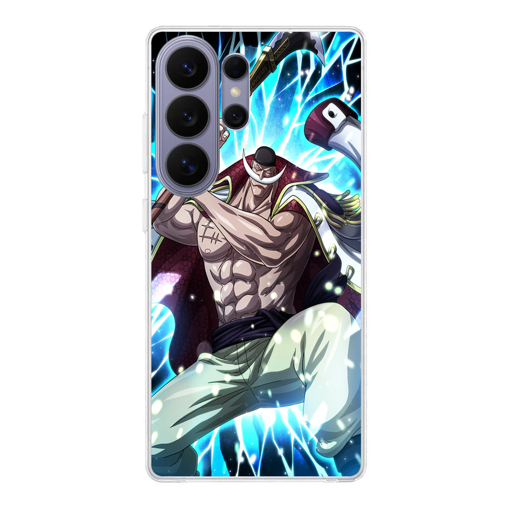 Shirohige Samsung Galaxy S26 Ultra Case