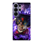 Teach Dark Aura Samsung Galaxy S26 Ultra Case