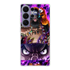 Teach The Blackbeard Samsung Galaxy S26 Ultra Case