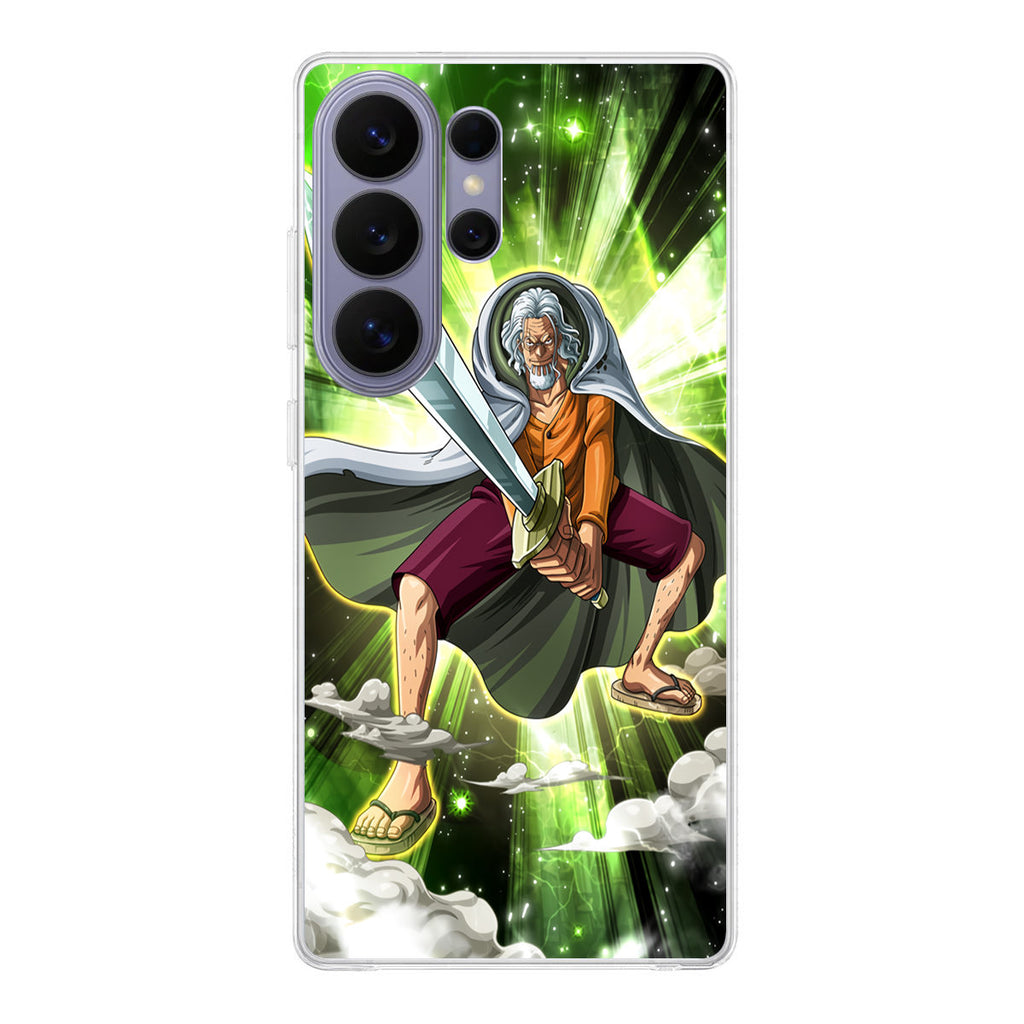 The Dark King Rayleigh Samsung Galaxy S26 Ultra Case