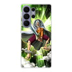 The Dark King Rayleigh Samsung Galaxy S26 Ultra Case