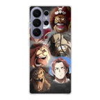 The Six Yonko Samsung Galaxy S26 Ultra Case