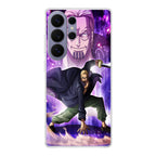 The Young Rayleigh Samsung Galaxy S26 Ultra Case