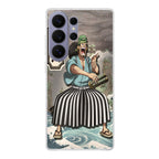 Usohachi Samsung Galaxy S26 Ultra Case