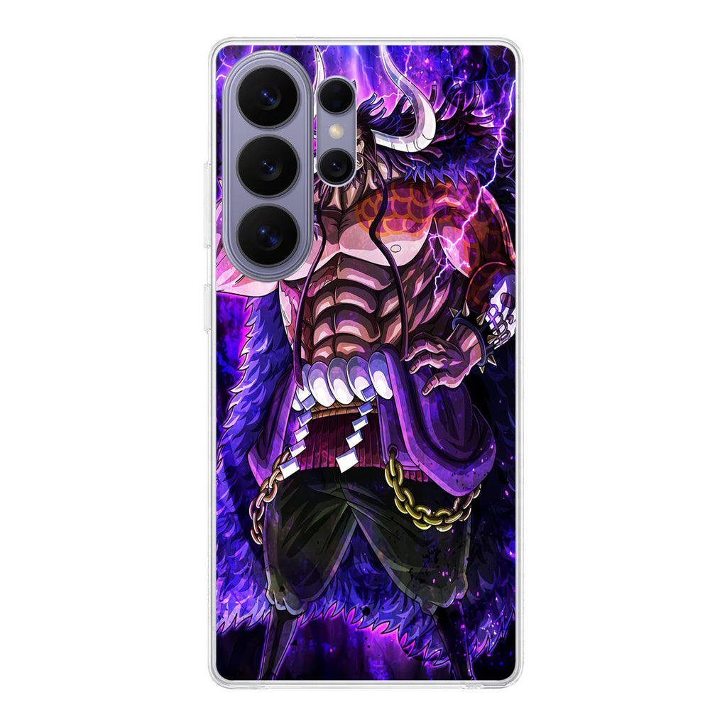 Yonkou Kaido Samsung Galaxy S26 Ultra Case