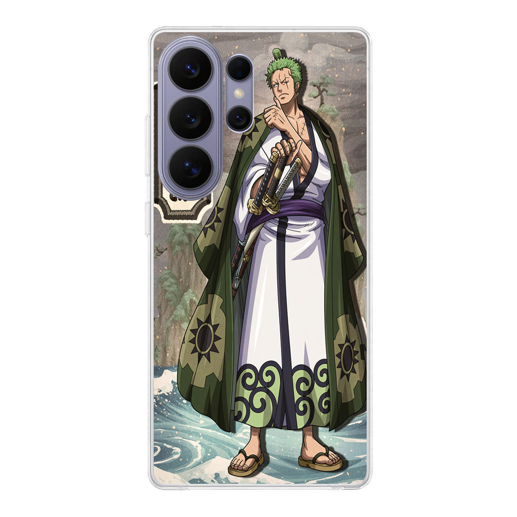 Zorojuro Samsung Galaxy S26 Ultra Case