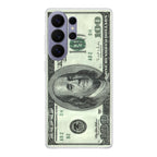 100 Dollar Samsung Galaxy S26 Ultra Case