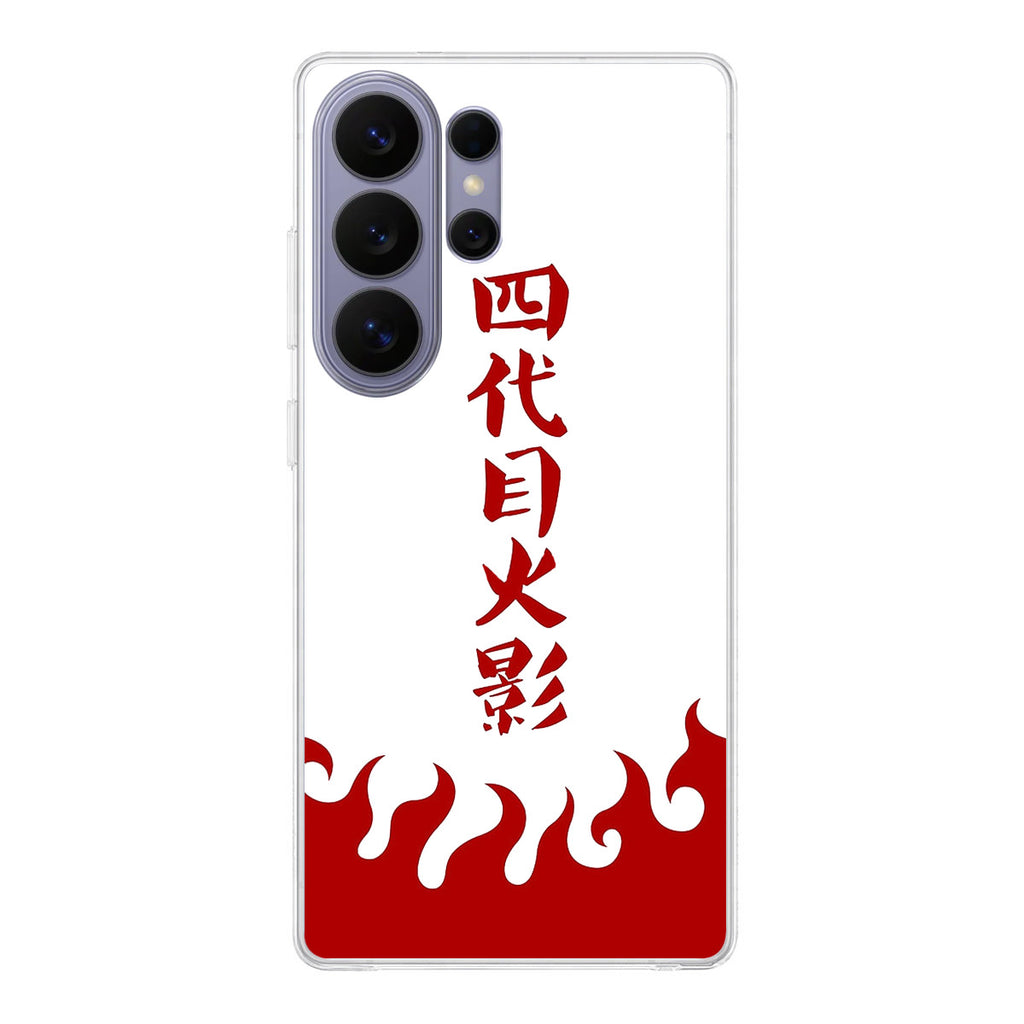 4th Kage Cloak Samsung Galaxy S26 Ultra Case