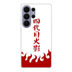 4th Kage Cloak Samsung Galaxy S26 Ultra Case