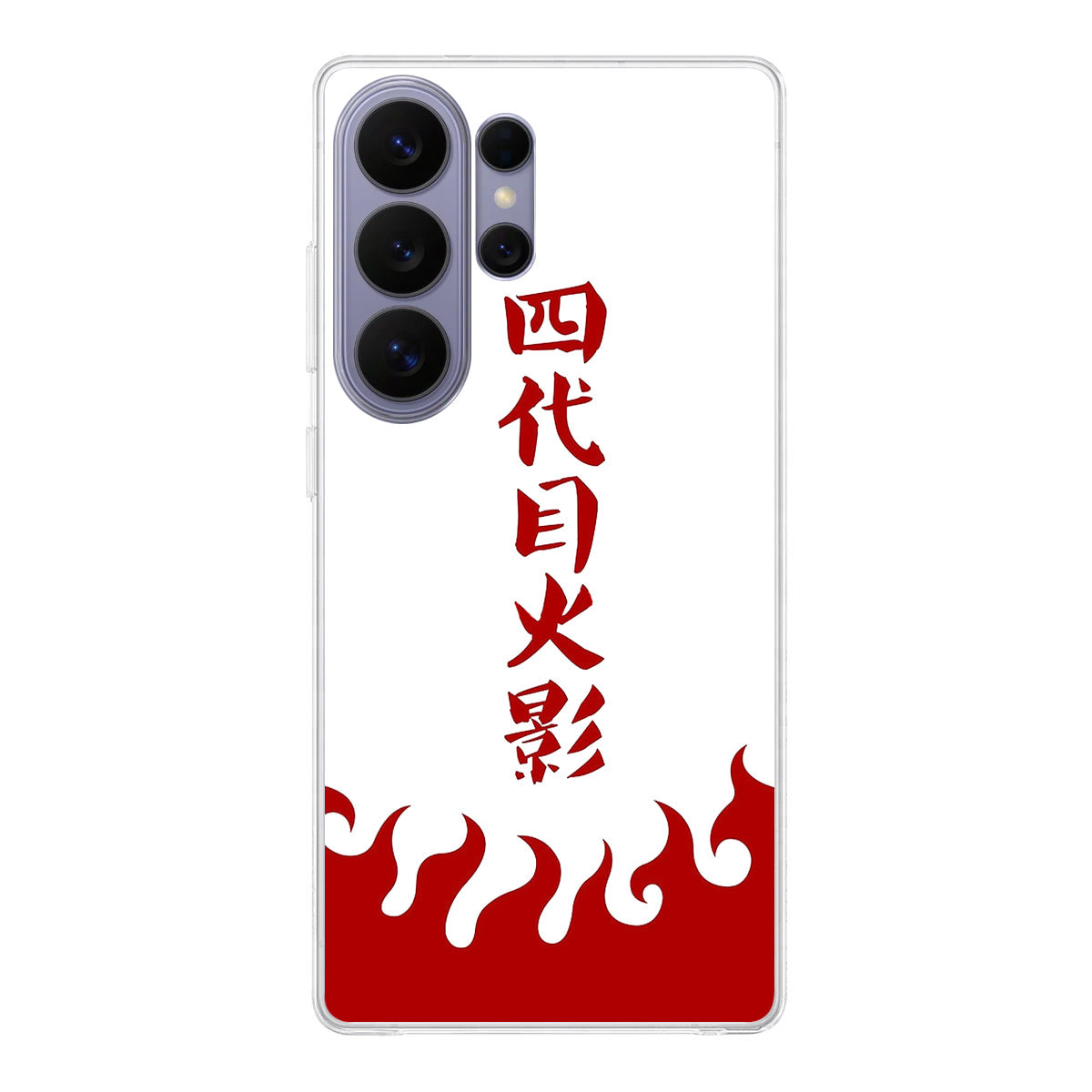 4th Kage Cloak Samsung Galaxy S26 Ultra Case