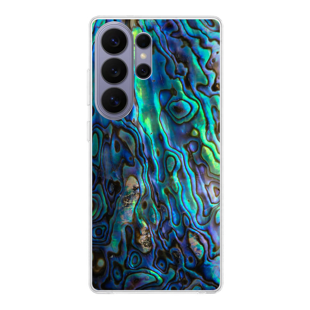 Abalone Samsung Galaxy S26 Ultra Case