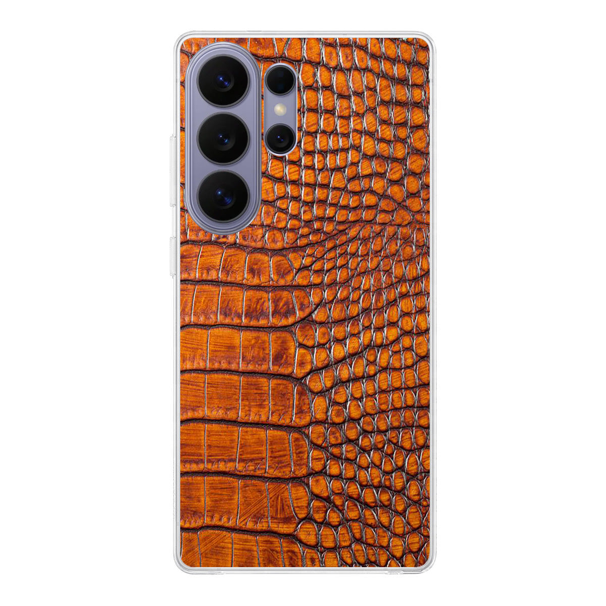 Alligator Skin Samsung Galaxy S26 Ultra Case