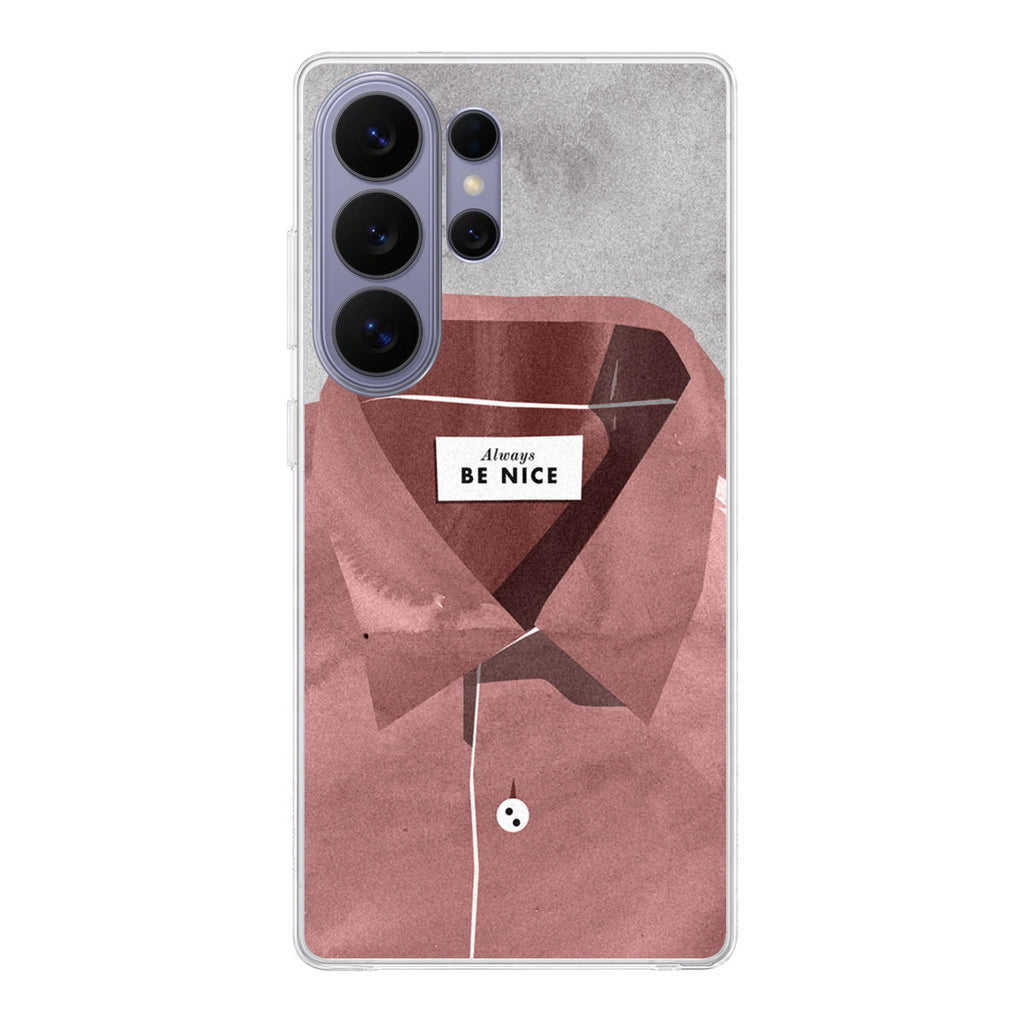 Anti Bullying Samsung Galaxy S26 Ultra Case