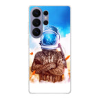 Aquatronauts Samsung Galaxy S26 Ultra Case