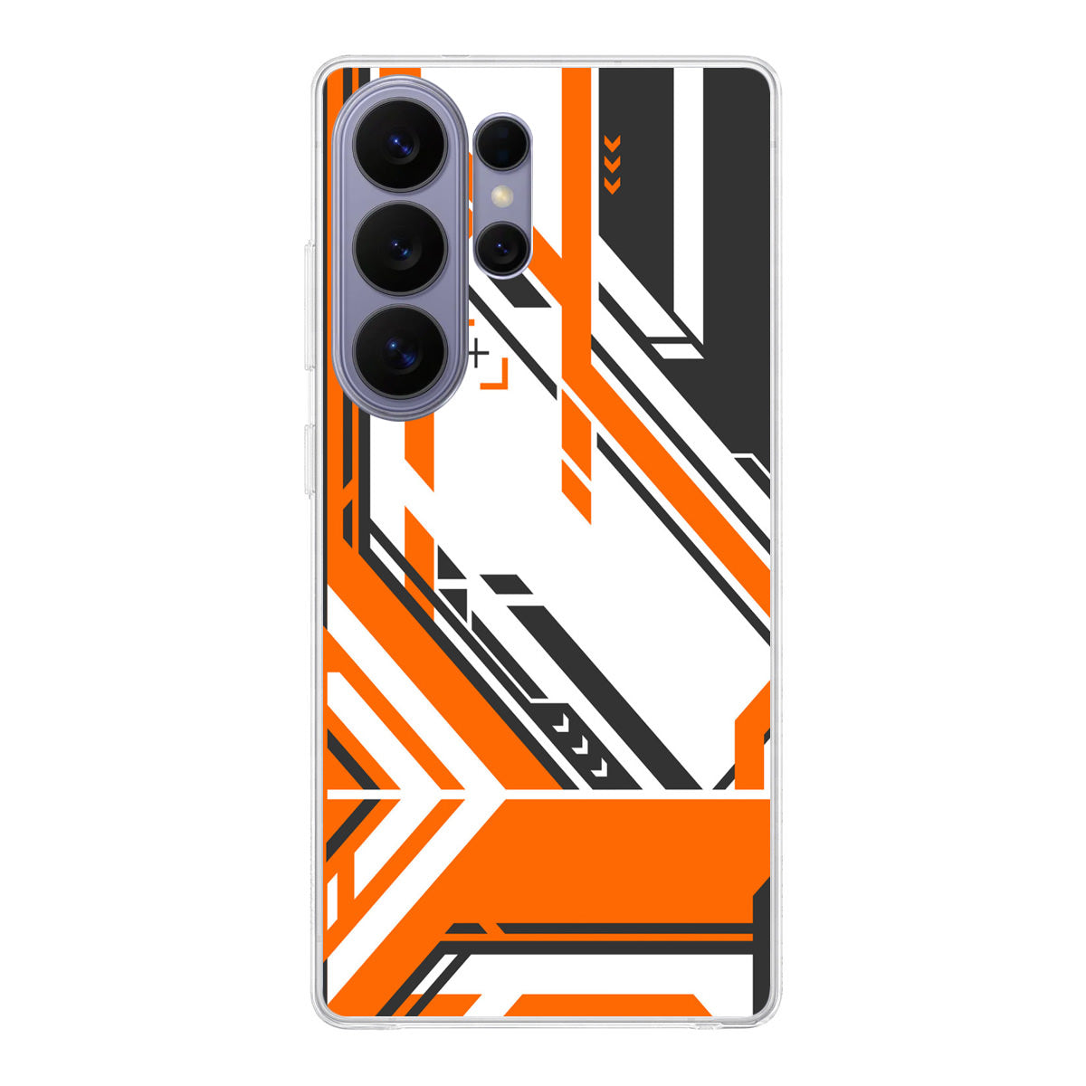 Asiimov Samsung Galaxy S26 Ultra Case