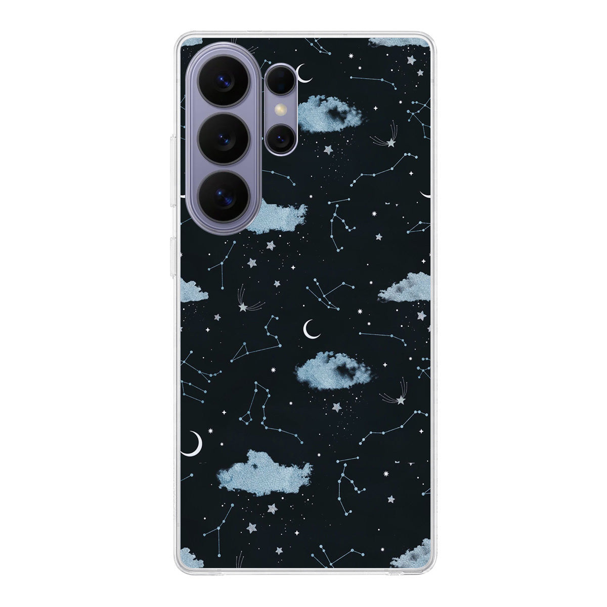 Astrological Sign Samsung Galaxy S26 Ultra Case