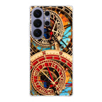 Astronomical Clock Samsung Galaxy S26 Ultra Case