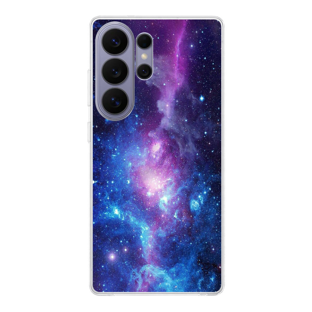 Beauty of Galaxy Samsung Galaxy S26 Ultra Case