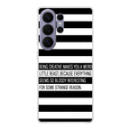 Being Creative Weird Samsung Galaxy S26 Ultra Case