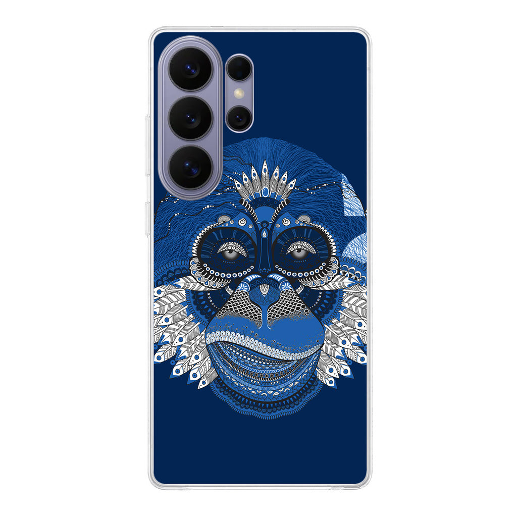 Blue Monkey Samsung Galaxy S26 Ultra Case