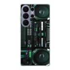Boombox Blaster Samsung Galaxy S26 Ultra Case