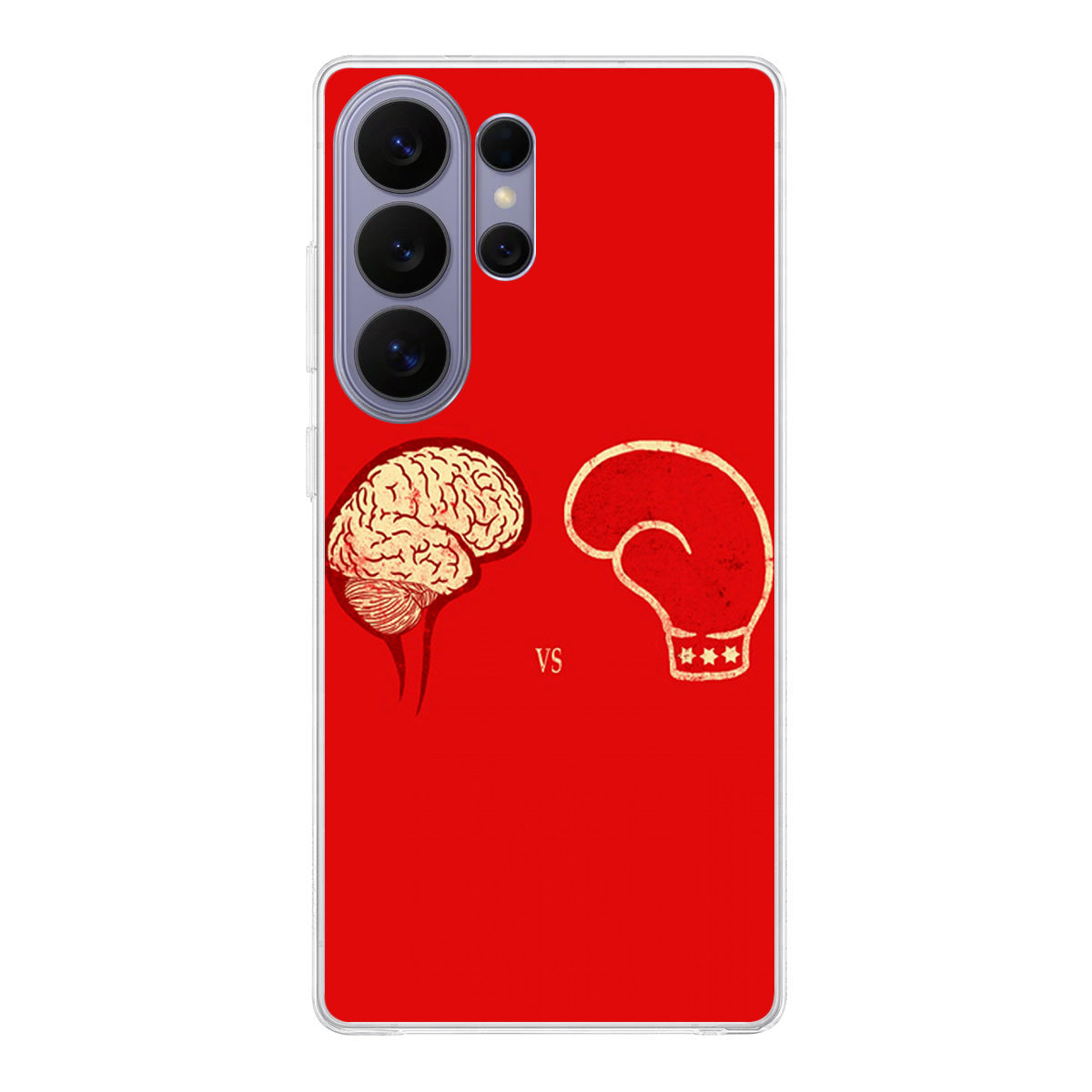 Brain Box Samsung Galaxy S26 Ultra Case