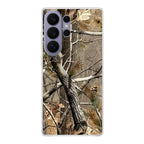 Camoflage Real Tree Samsung Galaxy S26 Ultra Case