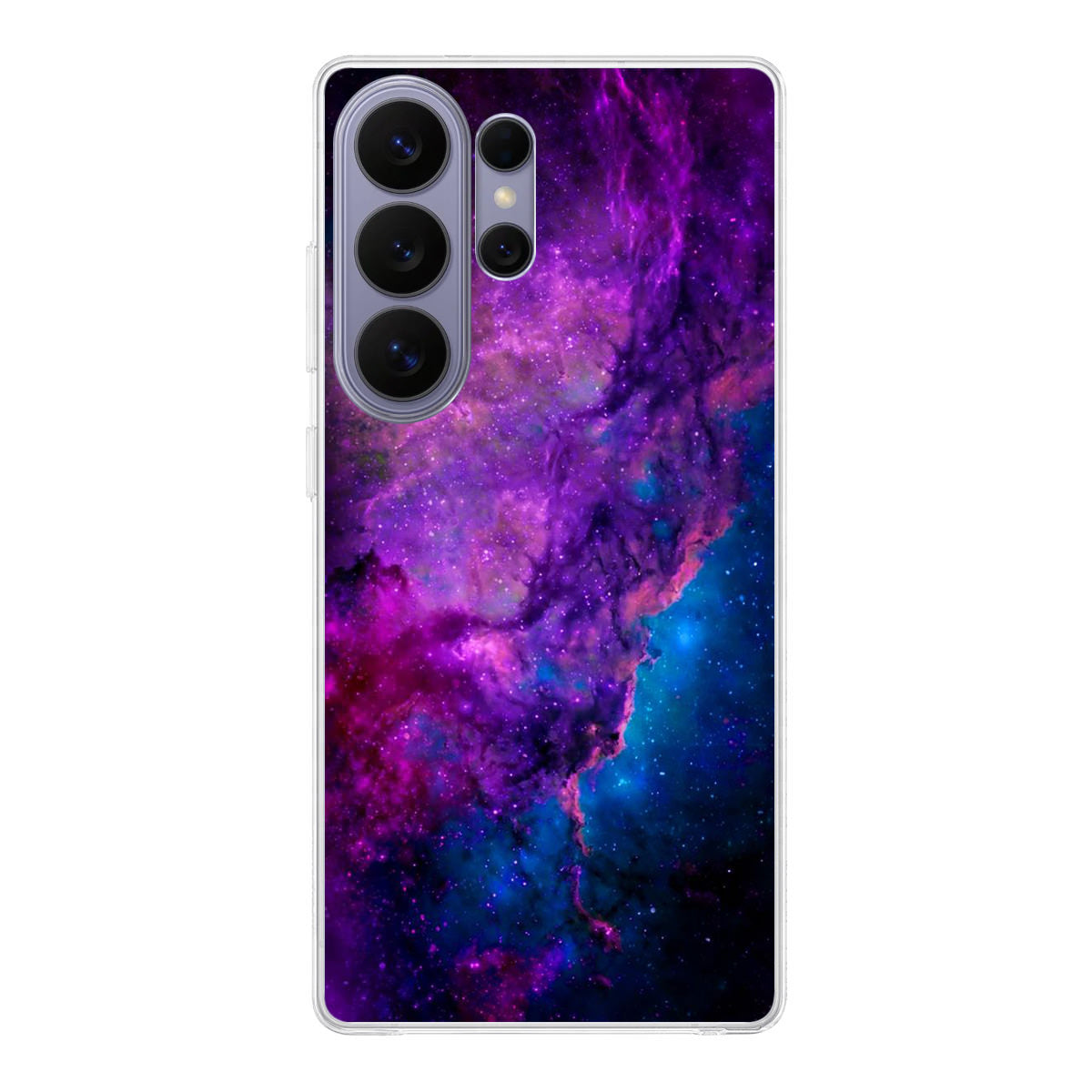 Cloud in the Galaxy Samsung Galaxy S26 Ultra Case