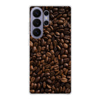 Coffee Beans Samsung Galaxy S26 Ultra Case