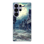 Dark City Samsung Galaxy S26 Ultra Case