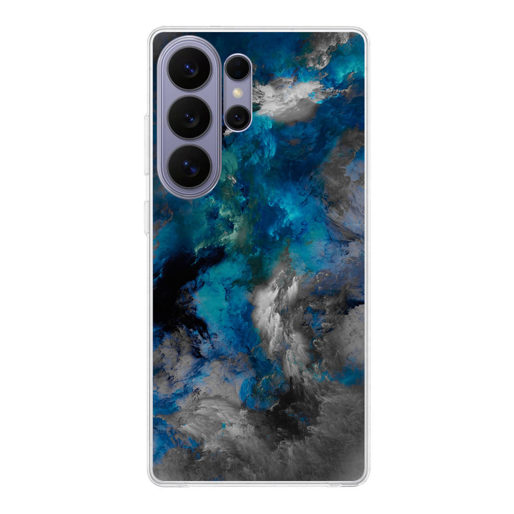 Dark Cloud Art Samsung Galaxy S26 Ultra Case